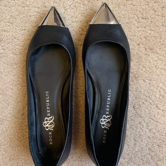 Rock & Republic Shoes - Rock & Republic flats